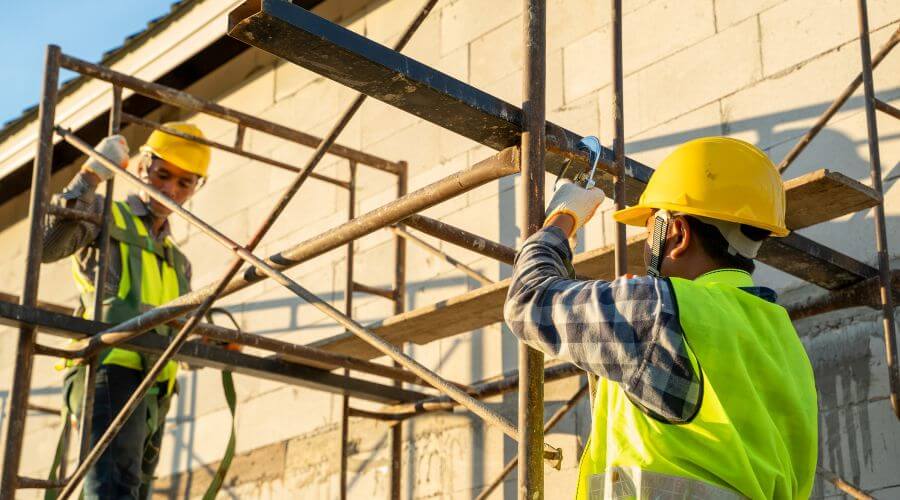 Roof Vent Repair in Allensville, PA